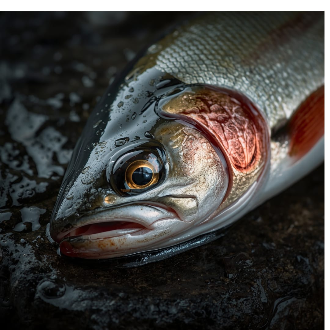 How to Tell If Fish Is Really Fresh — A Simple Guide for Guwahati Buyers