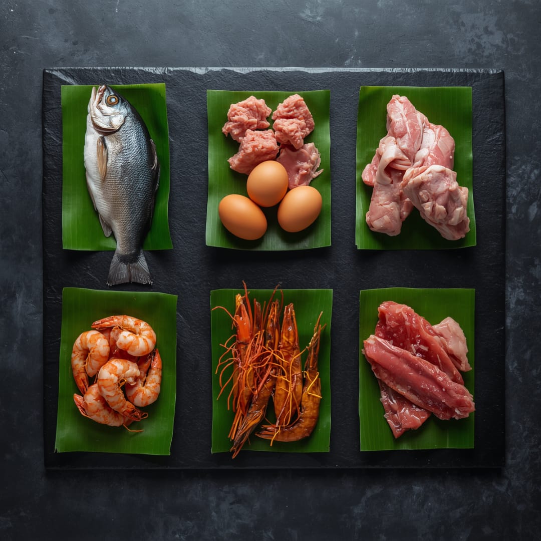 Protein for Every Budget — Which Fish and Meat Gives You the Best Value in Guwahati?