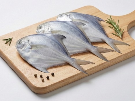 Pomfret