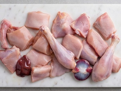 Country Chicken