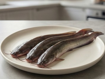 Singi Fish / Stinging Catfish 