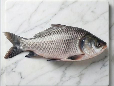 Bhokua / Catla