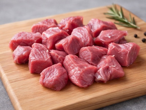 Mutton Boneless