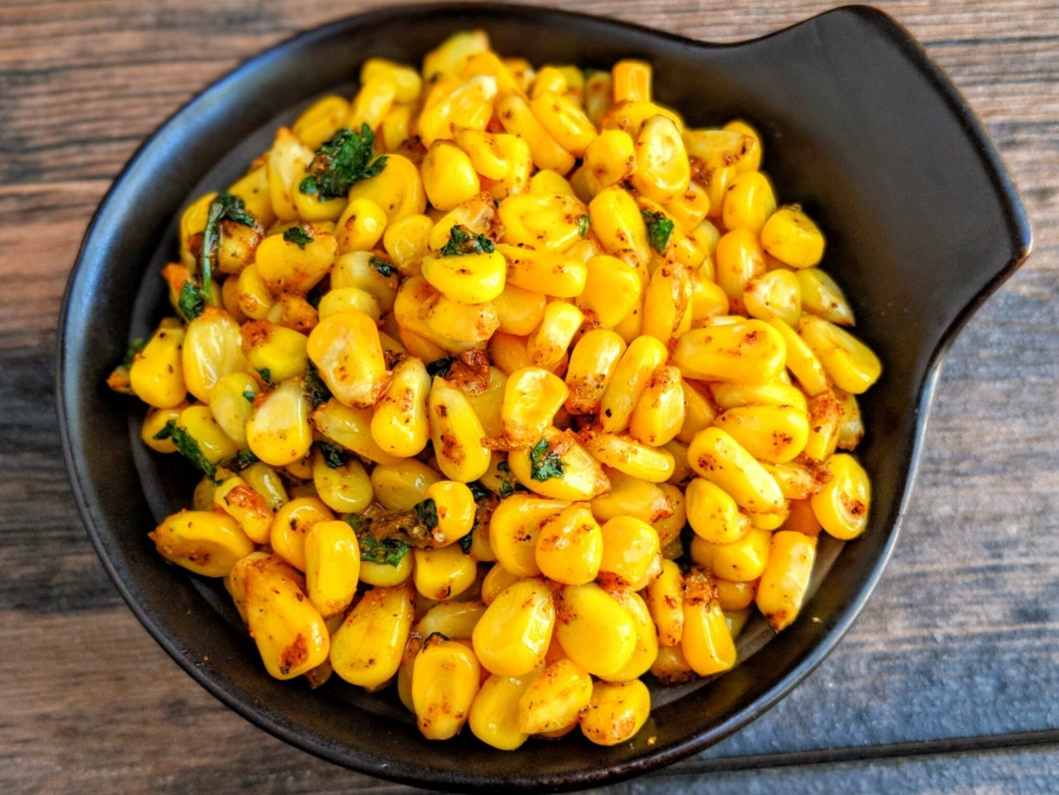 Sweet Corn