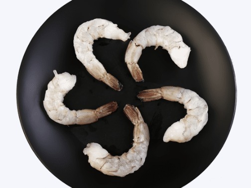 Sea Prawn 8/12