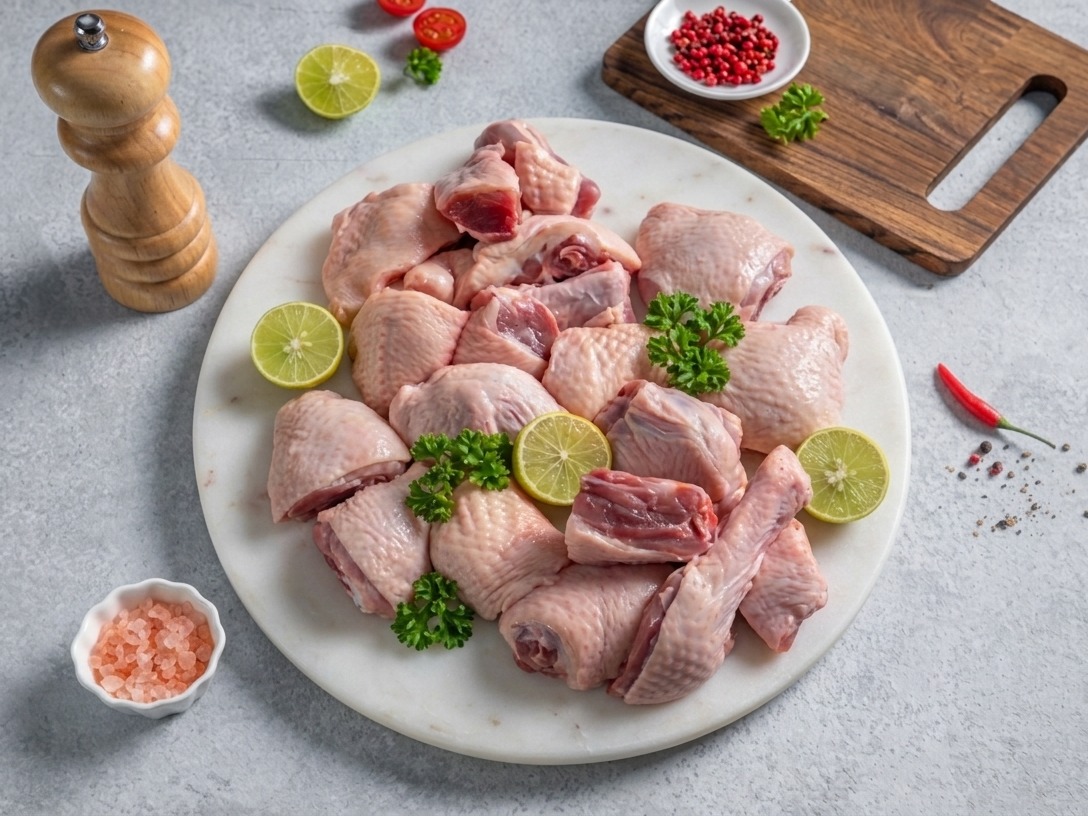 Duck - fresh duck delivery in Guwahati
