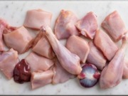 Fresh Country Chicken - Quality Non-Veg Mart Guwahati