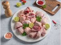 Fresh Duck Curry Cut - Quality Non-Veg Mart Guwahati