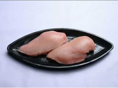 Fresh Chicken Boneless - Quality Non-Veg Mart Guwahati